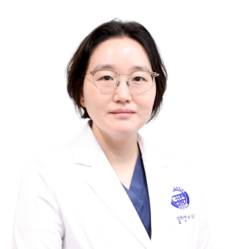 이정은