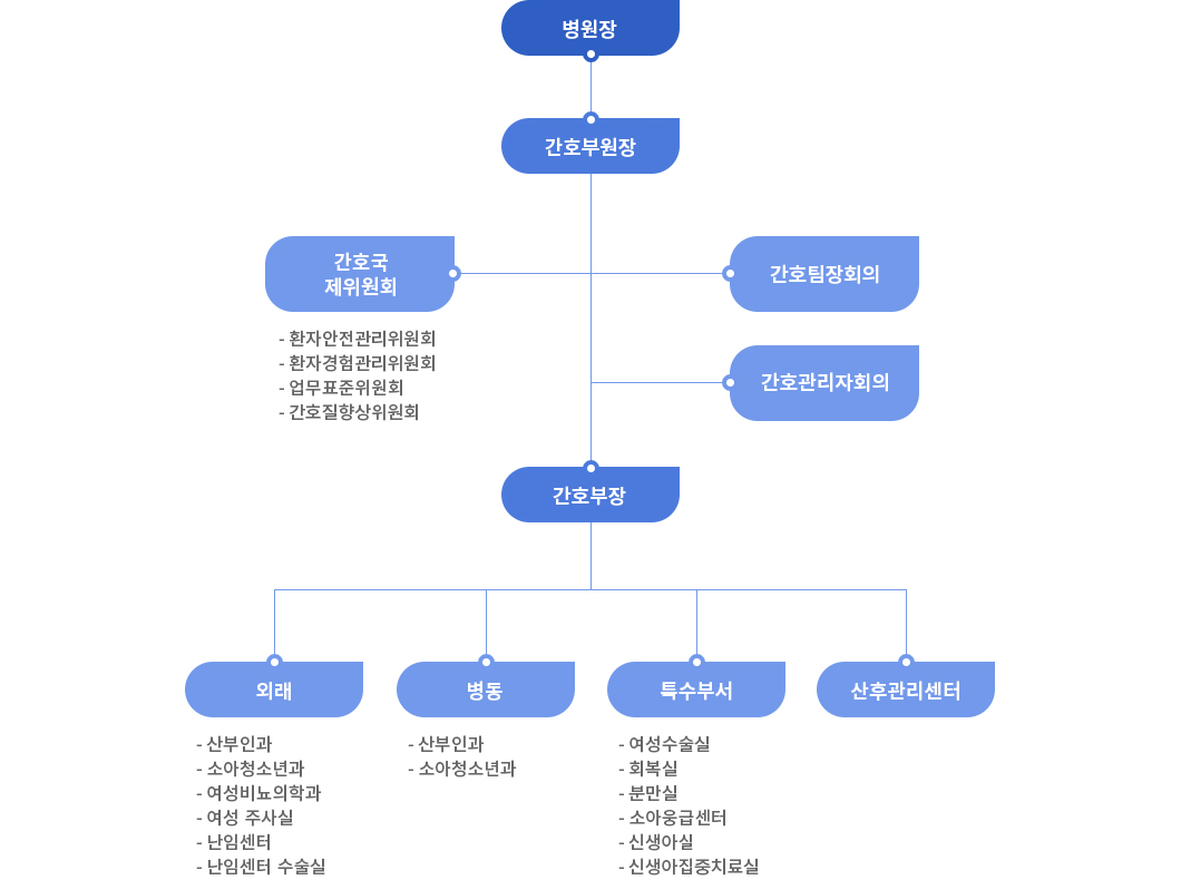 조직도
