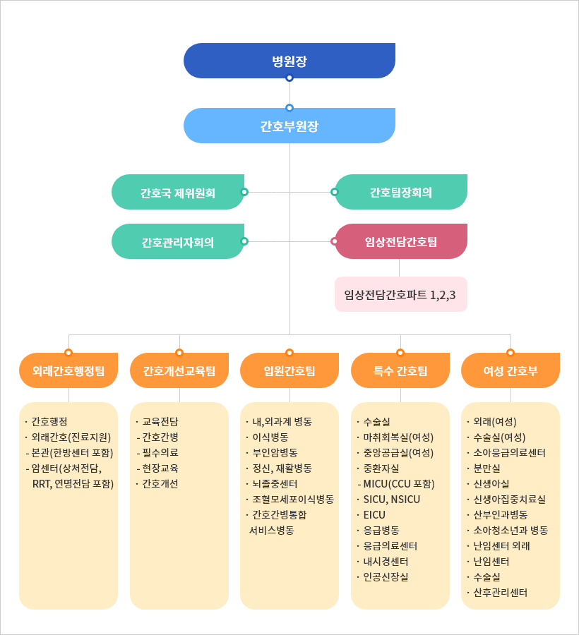 조직도