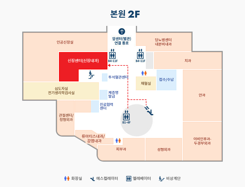 위치안내