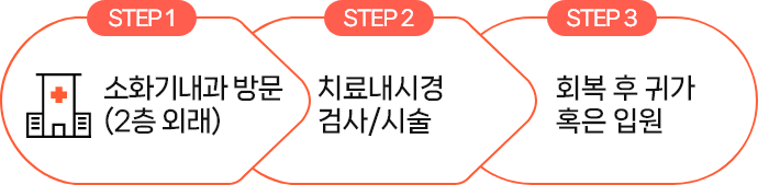 소화기내시경경