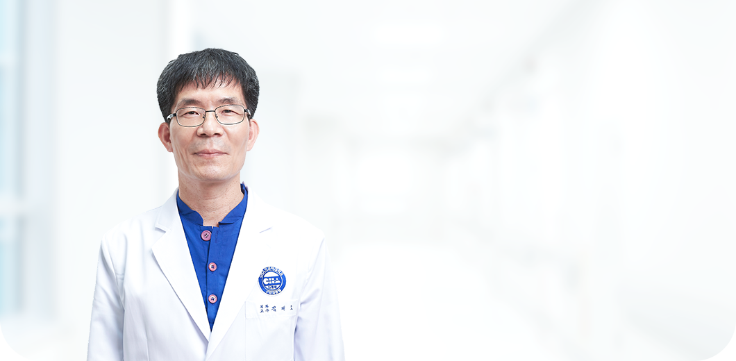 병원장 김재오